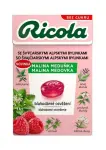 13710-ricola malina medunka bez cukru 40gb